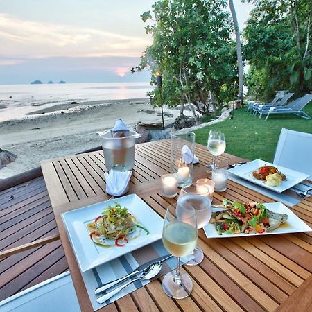 Taling Ngam Beach The Viewヴィラ エクステリア 写真
